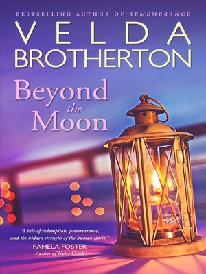 cover image of Beyond the Moon